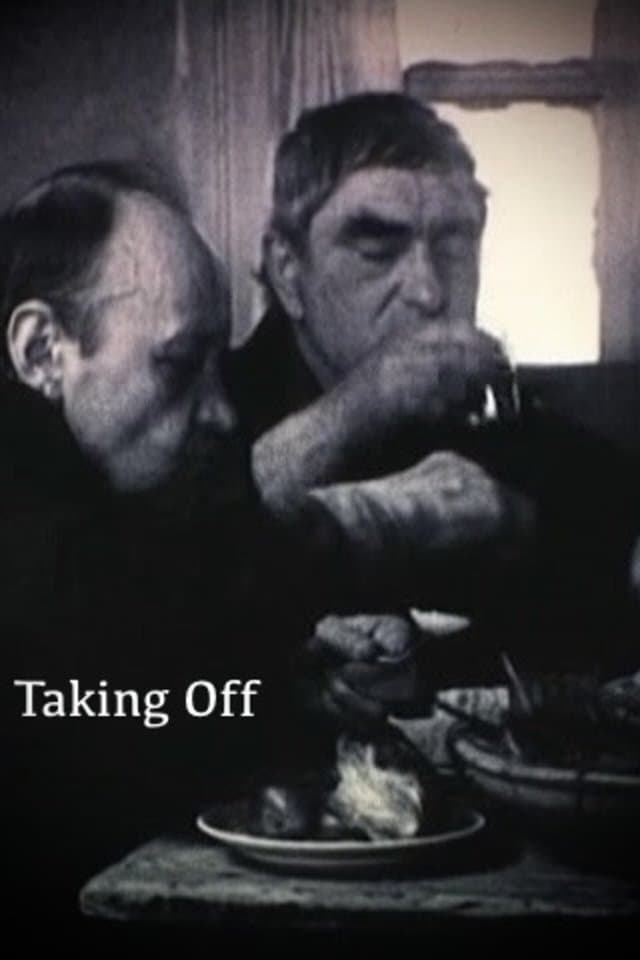 Taking Off