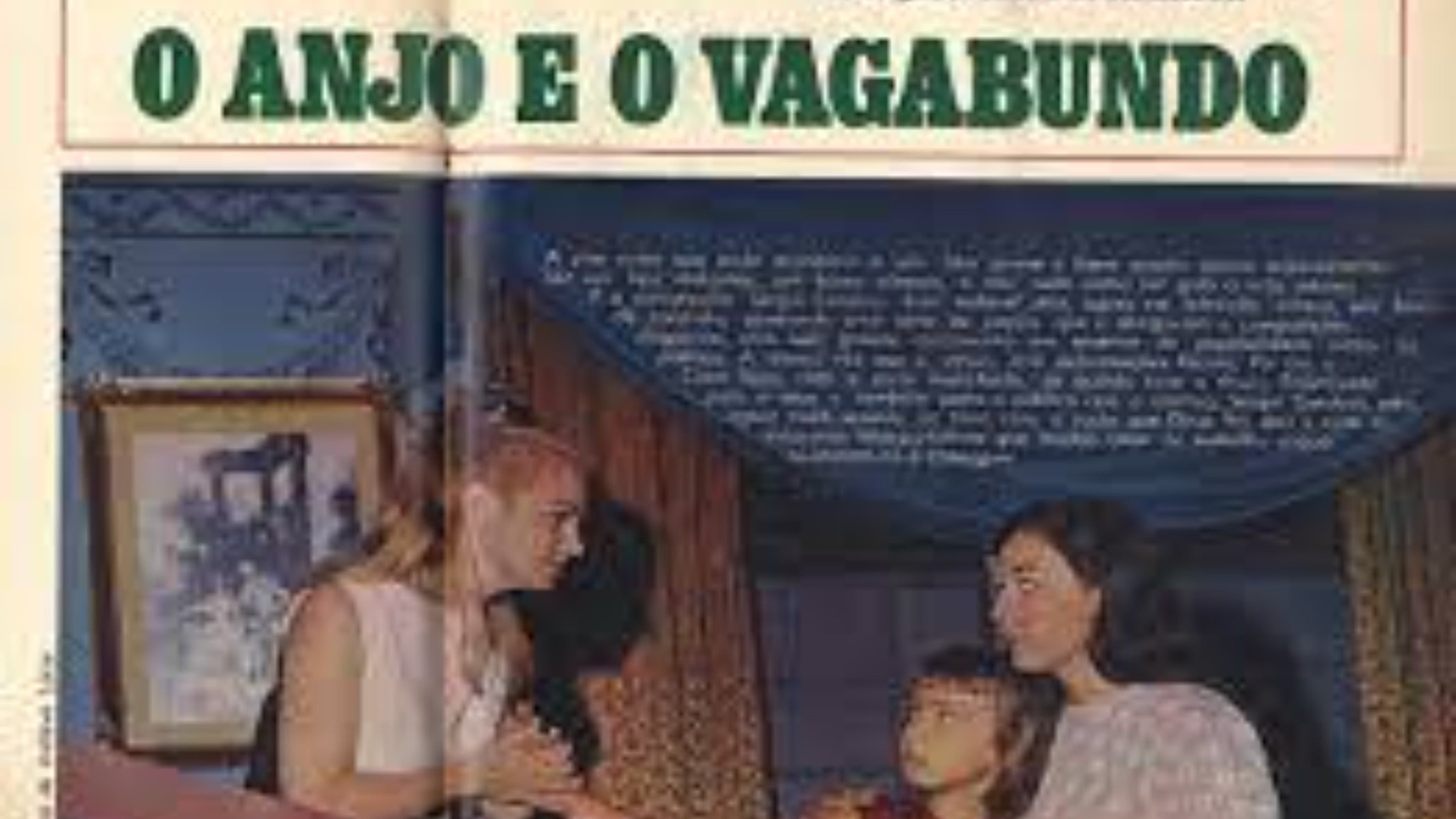 O Anjo e o Vagabundo