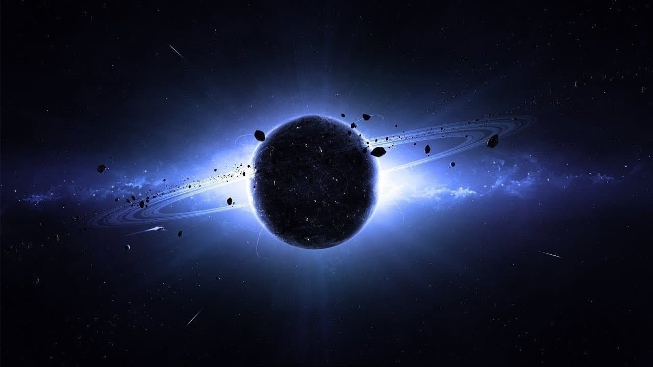 Finding the Next Earth