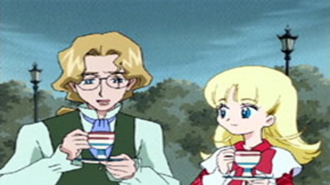 The Troubled Genius Pianist