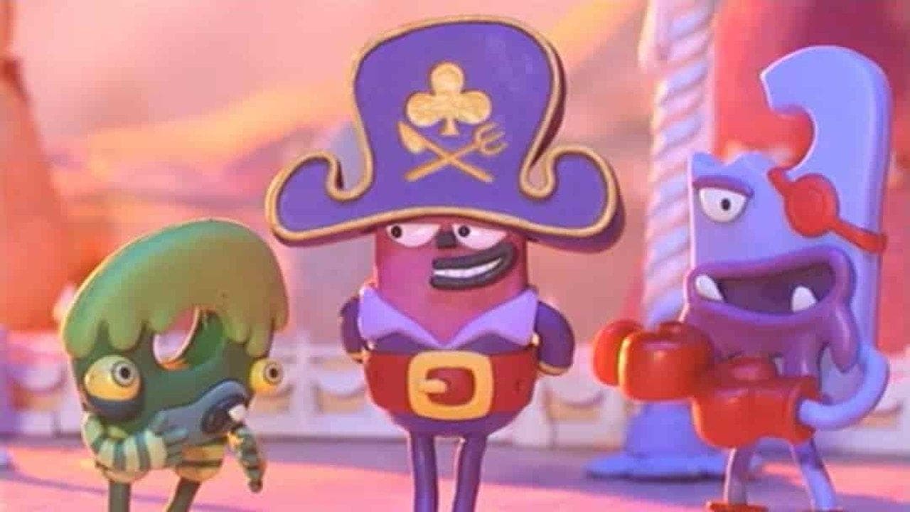 Episode 20