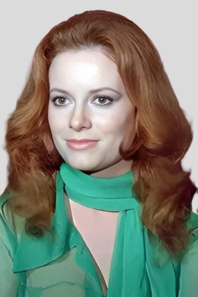 Luciana Paluzzi