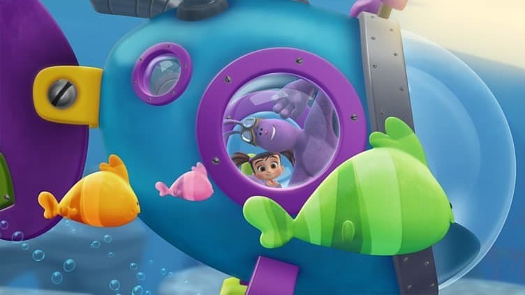 The Bubble-Subble
