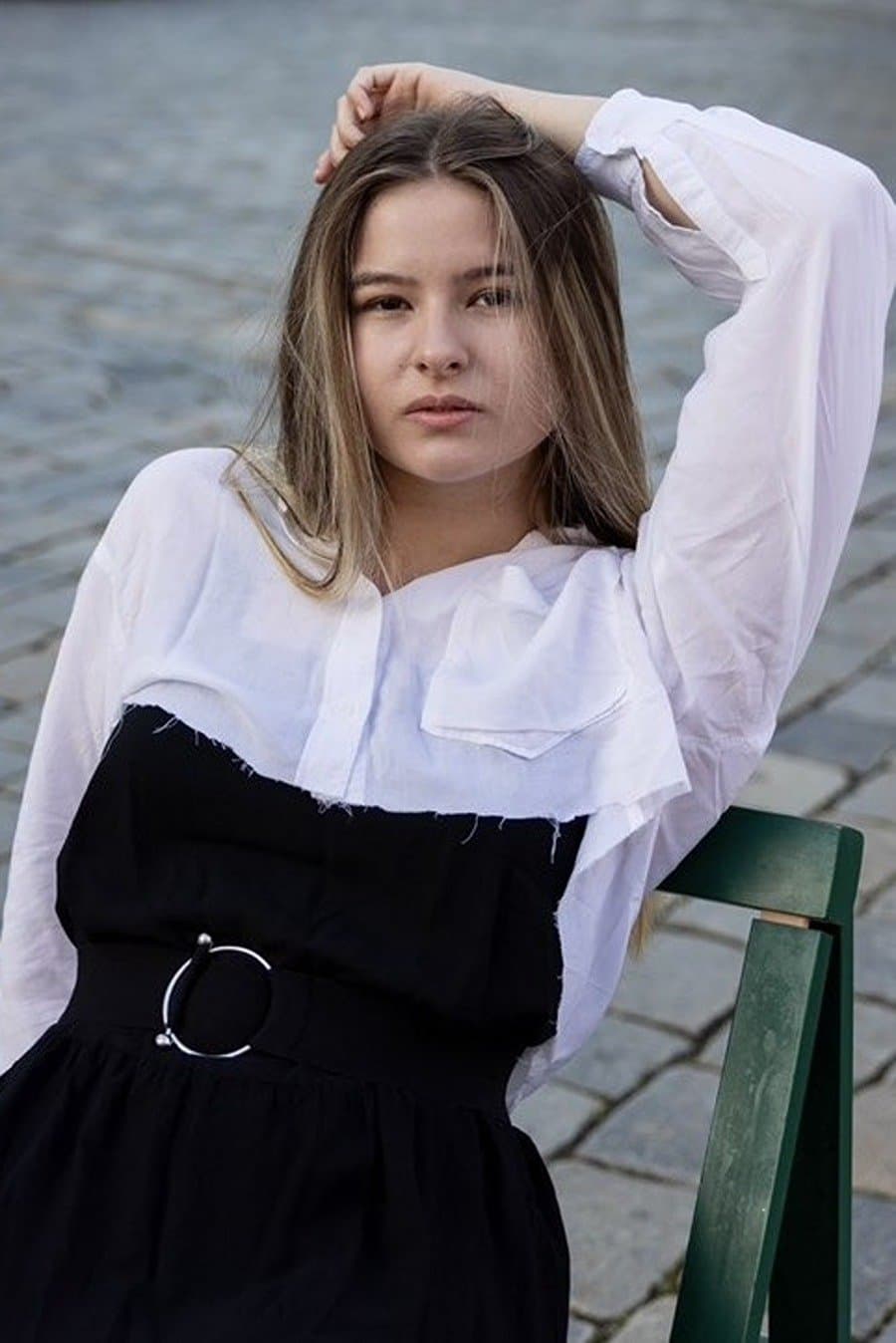 Anna Orálková