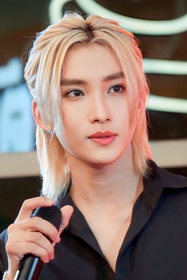 Noeul Nuttarat Tangwai