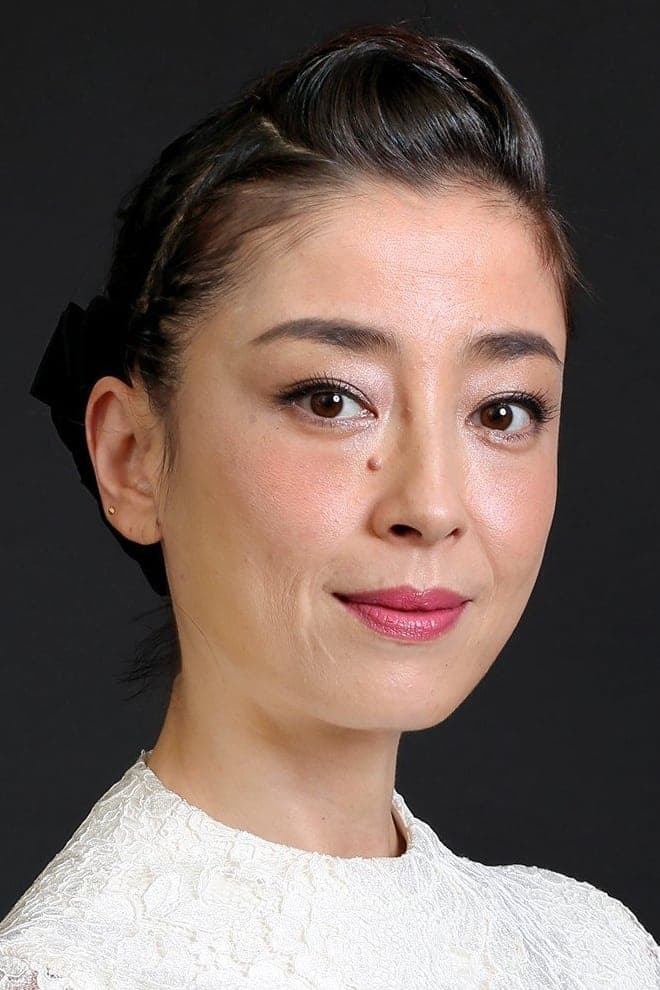 Rie Miyazawa