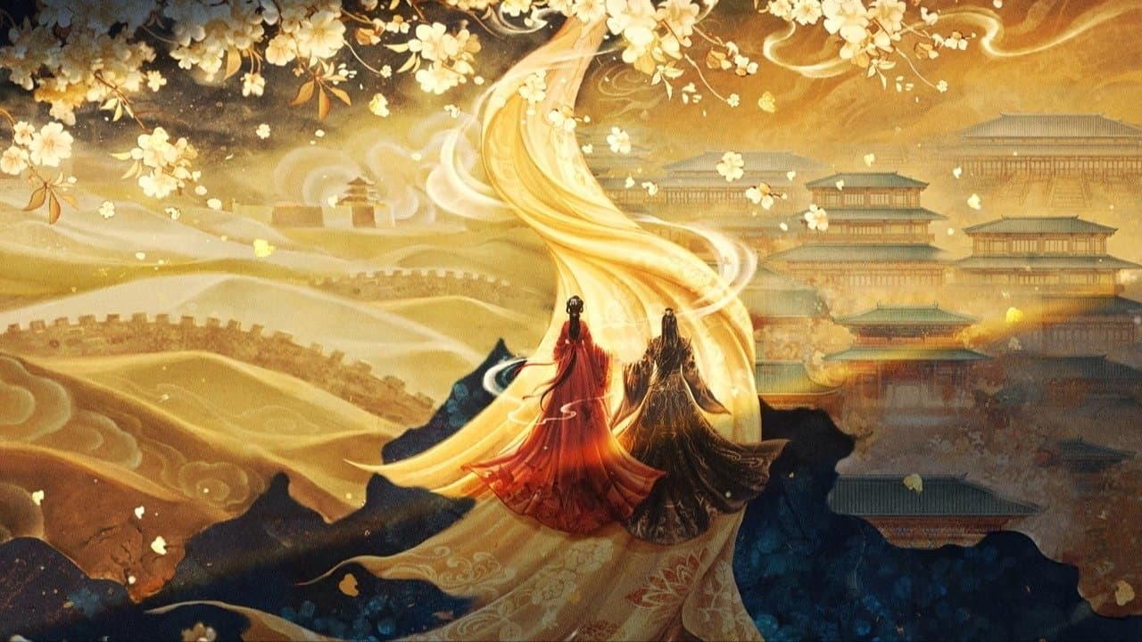 Blossoms of Power