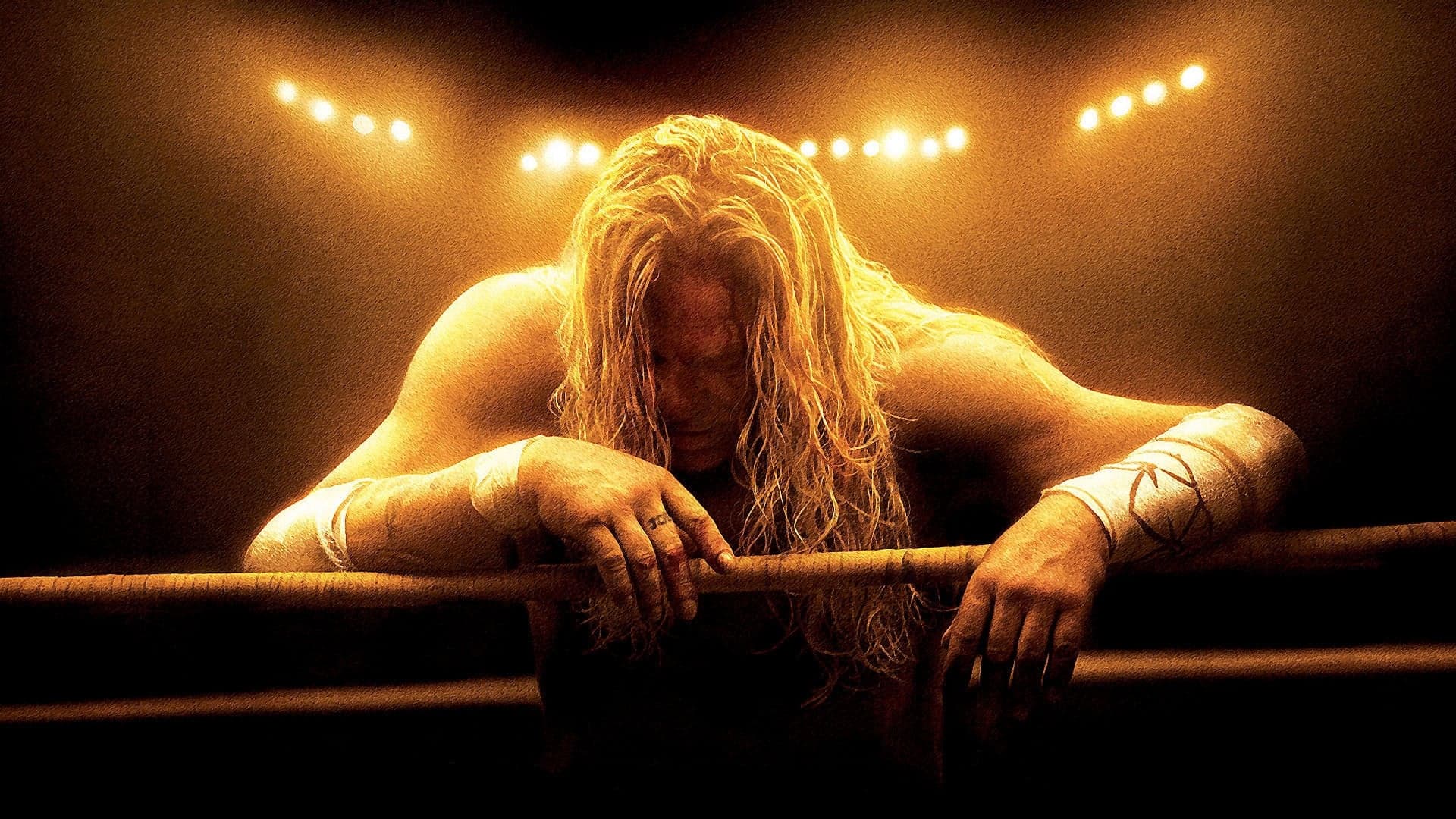 The Wrestler