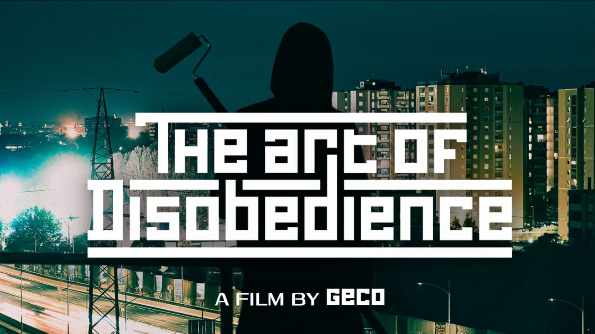 The Art of Disobedience