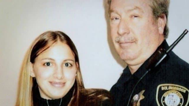 Drew Peterson