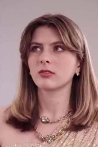 Ruby Griffin