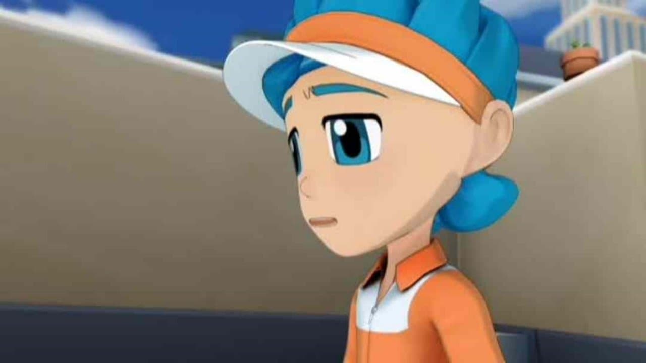 Exploring Disc Planet, Begin!