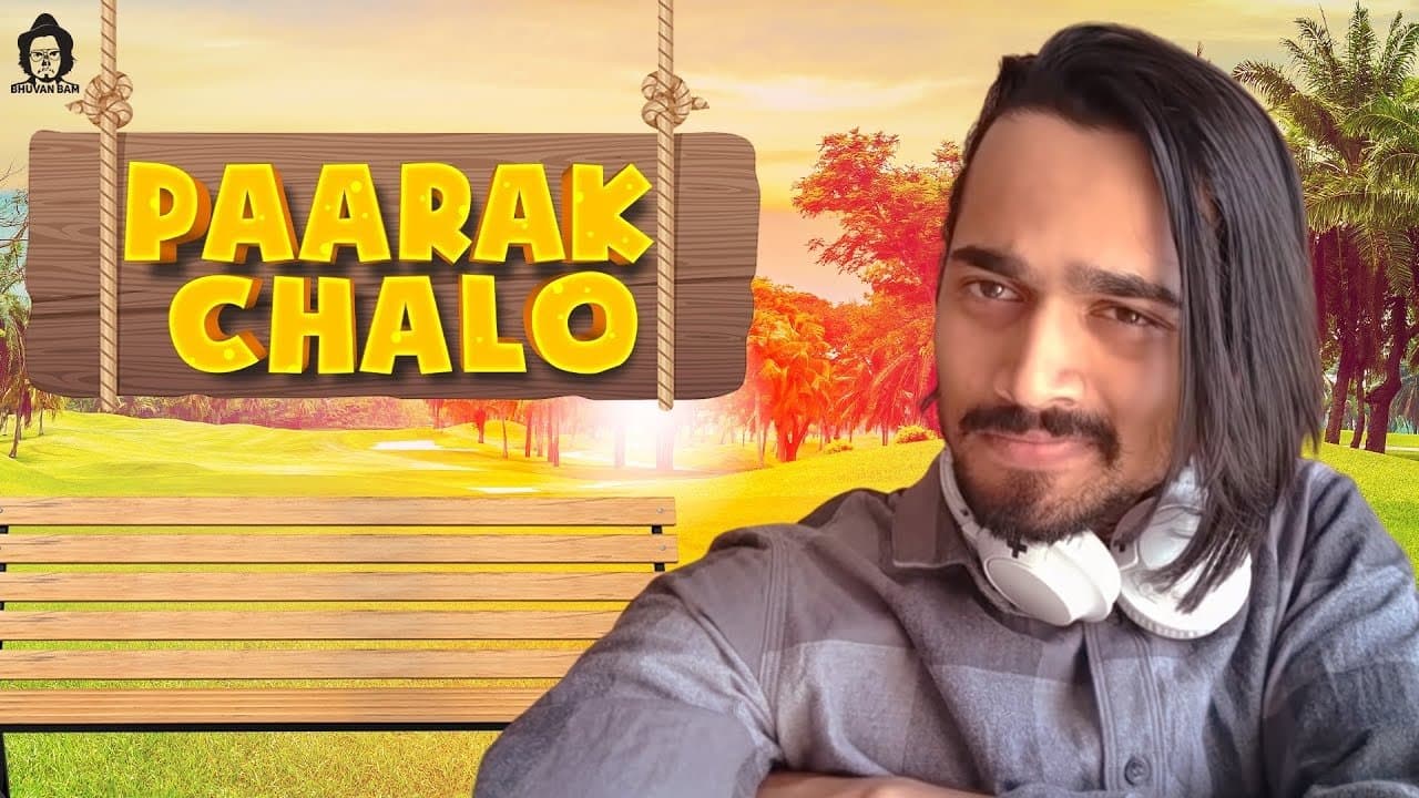Paarak Chalo