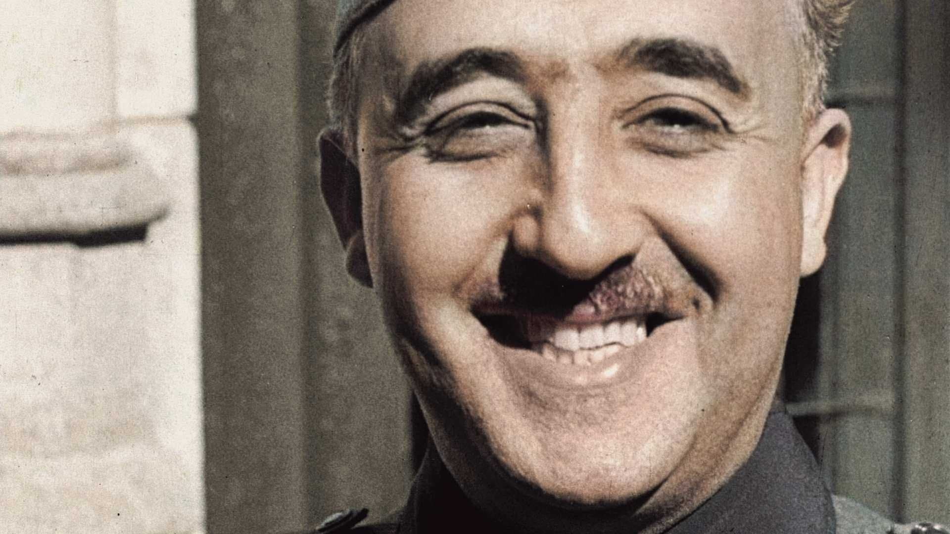Franco: O Último Inquisidor