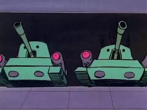 Planet Super Battle