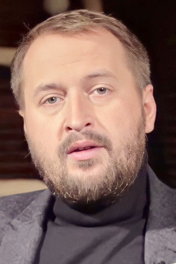 Nikolay Solodnikov