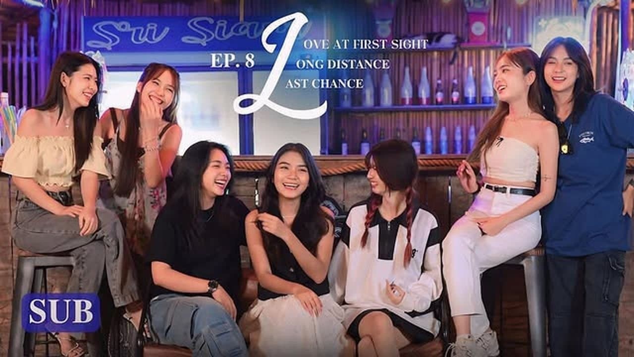 Episode 8
