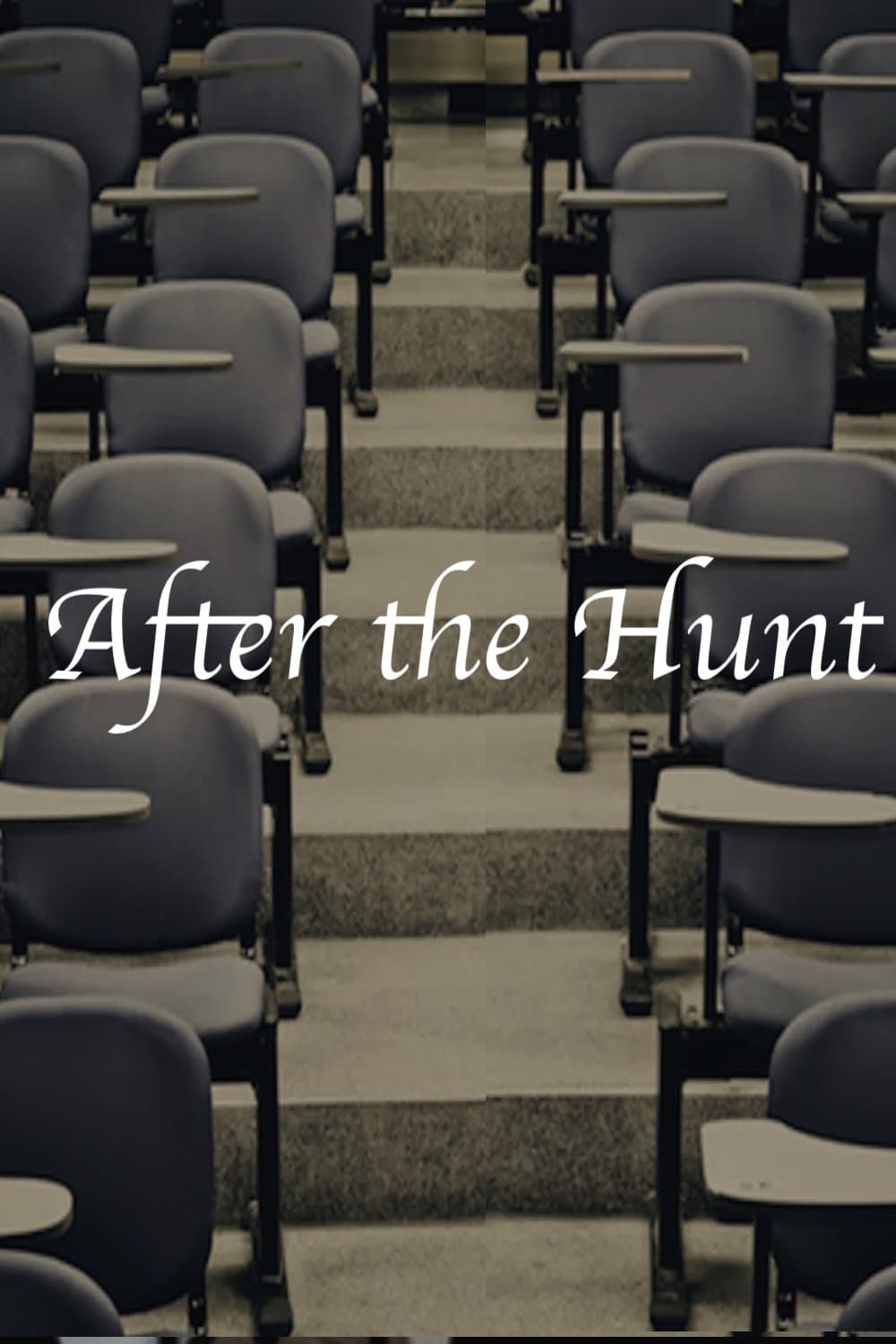 After the Hunt