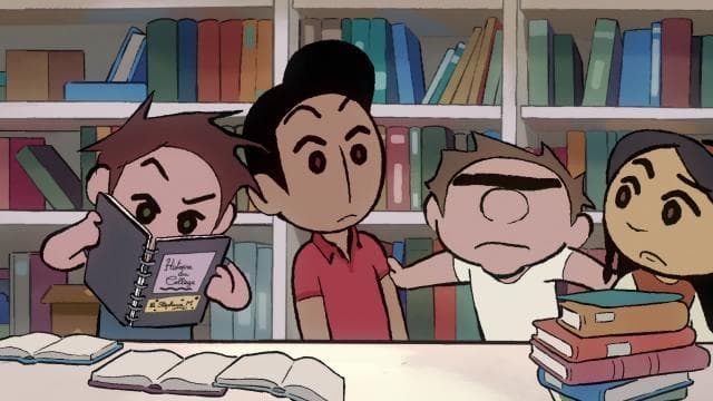 Episode 3