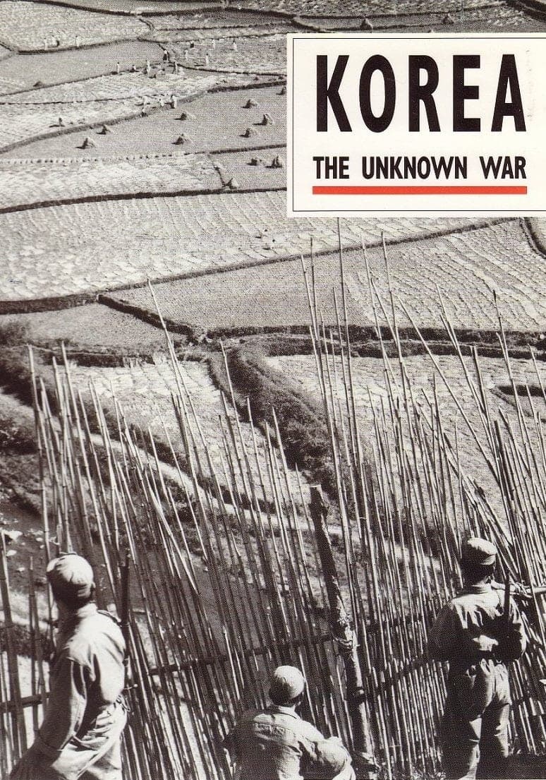 Korea: The Unknown War