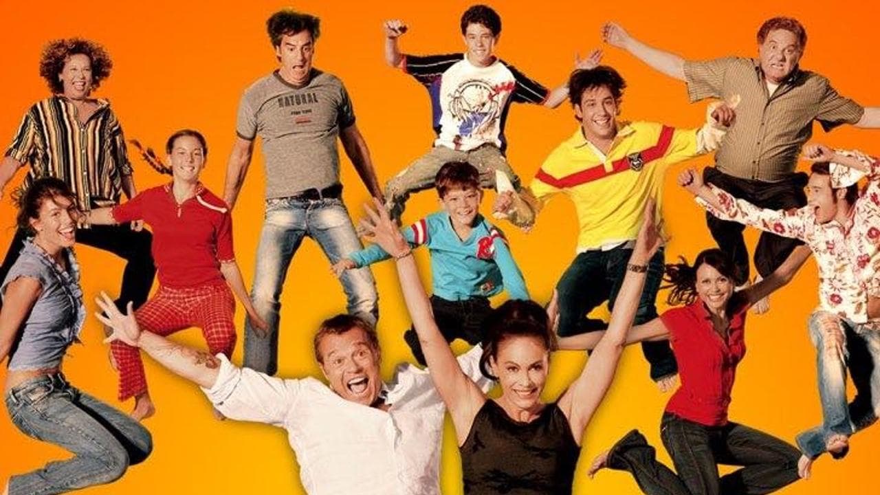 The Cesaronis
