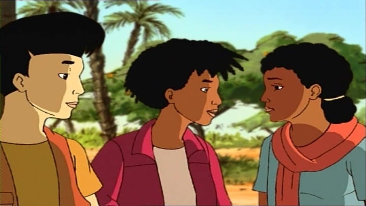Episode 12
