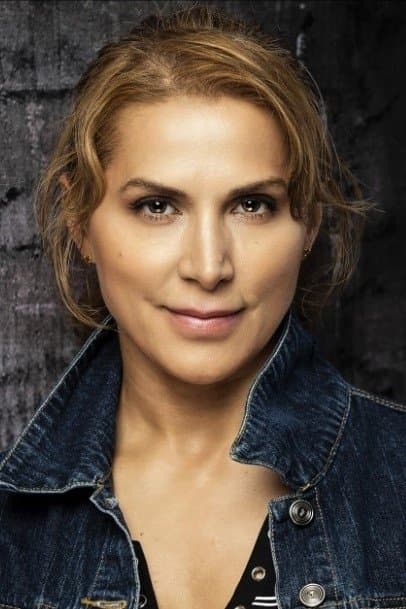Silvia Platsis