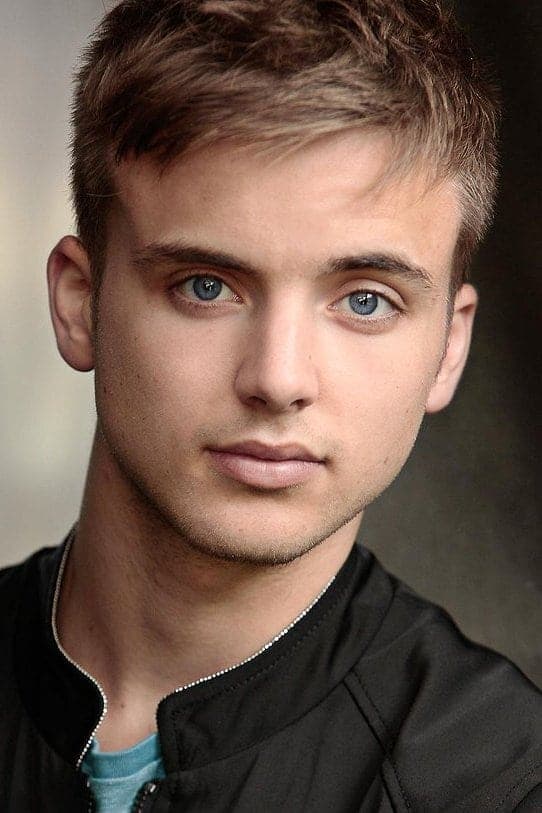 Parry Glasspool