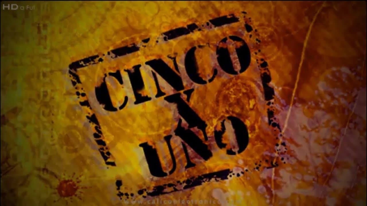 Cinco x Uno