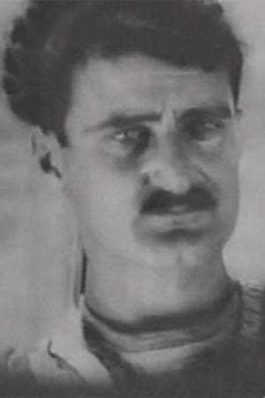Kohkta Karalashvili