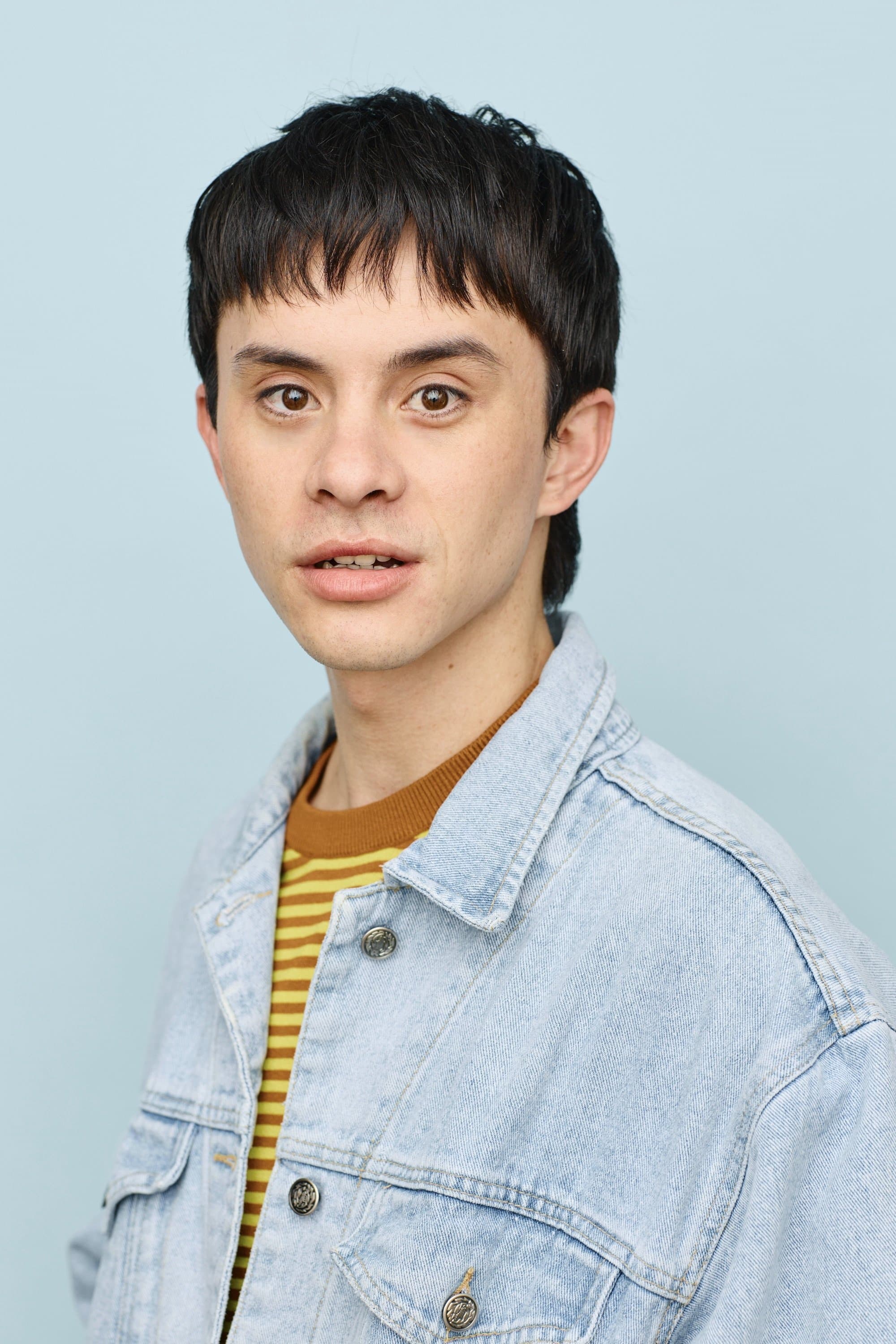 Anthony Ezell