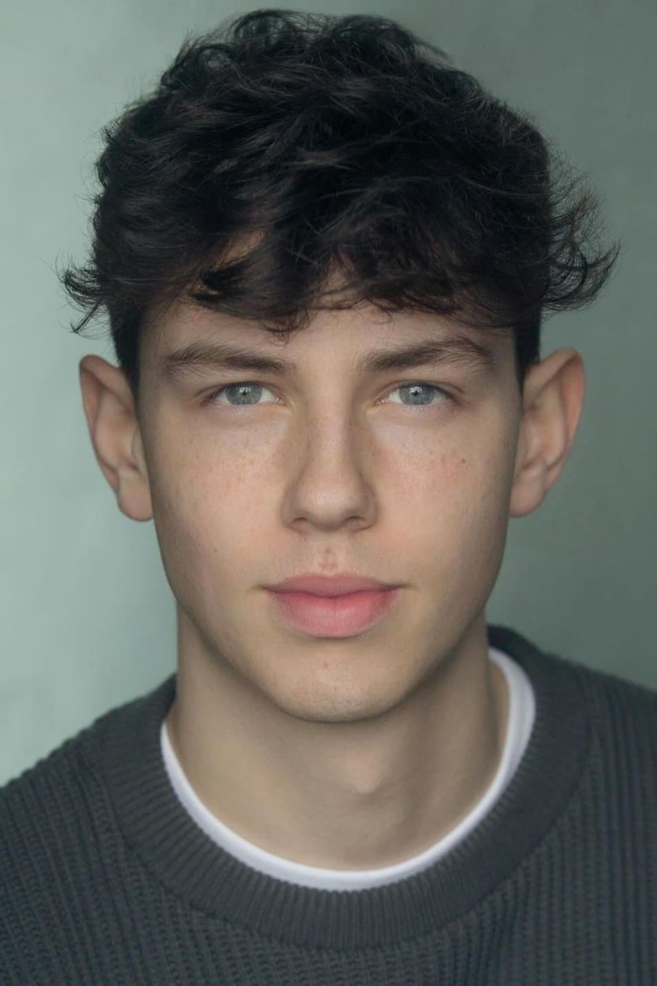 Oliver Manley