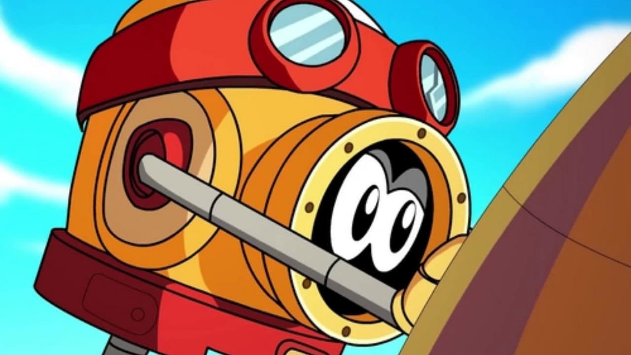 Episode 28