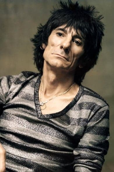 Ronnie Wood