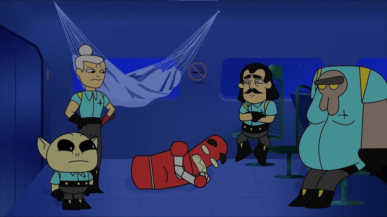 Episode 1