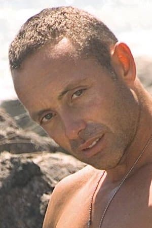 Karl Rawiri