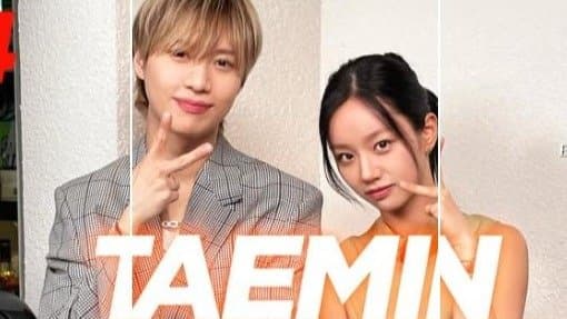 Episode 24 (Guest Taemin)