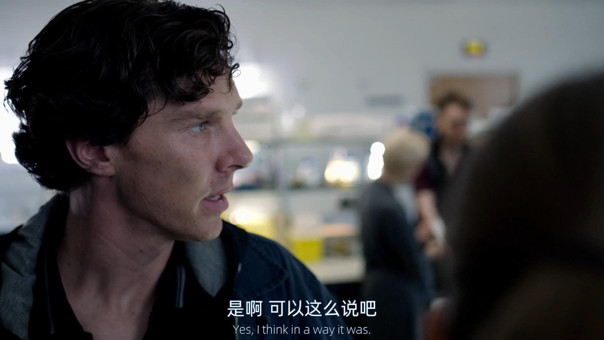 Sherlock: His Last Vow