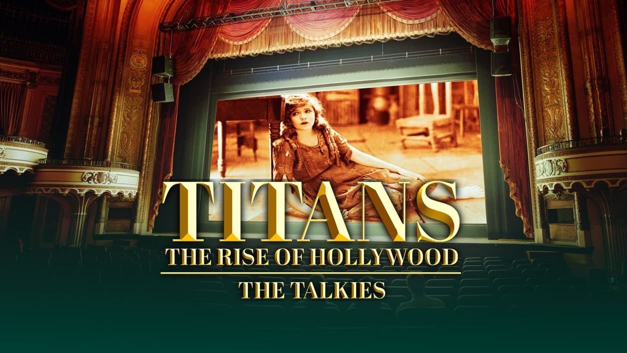 The Talkies