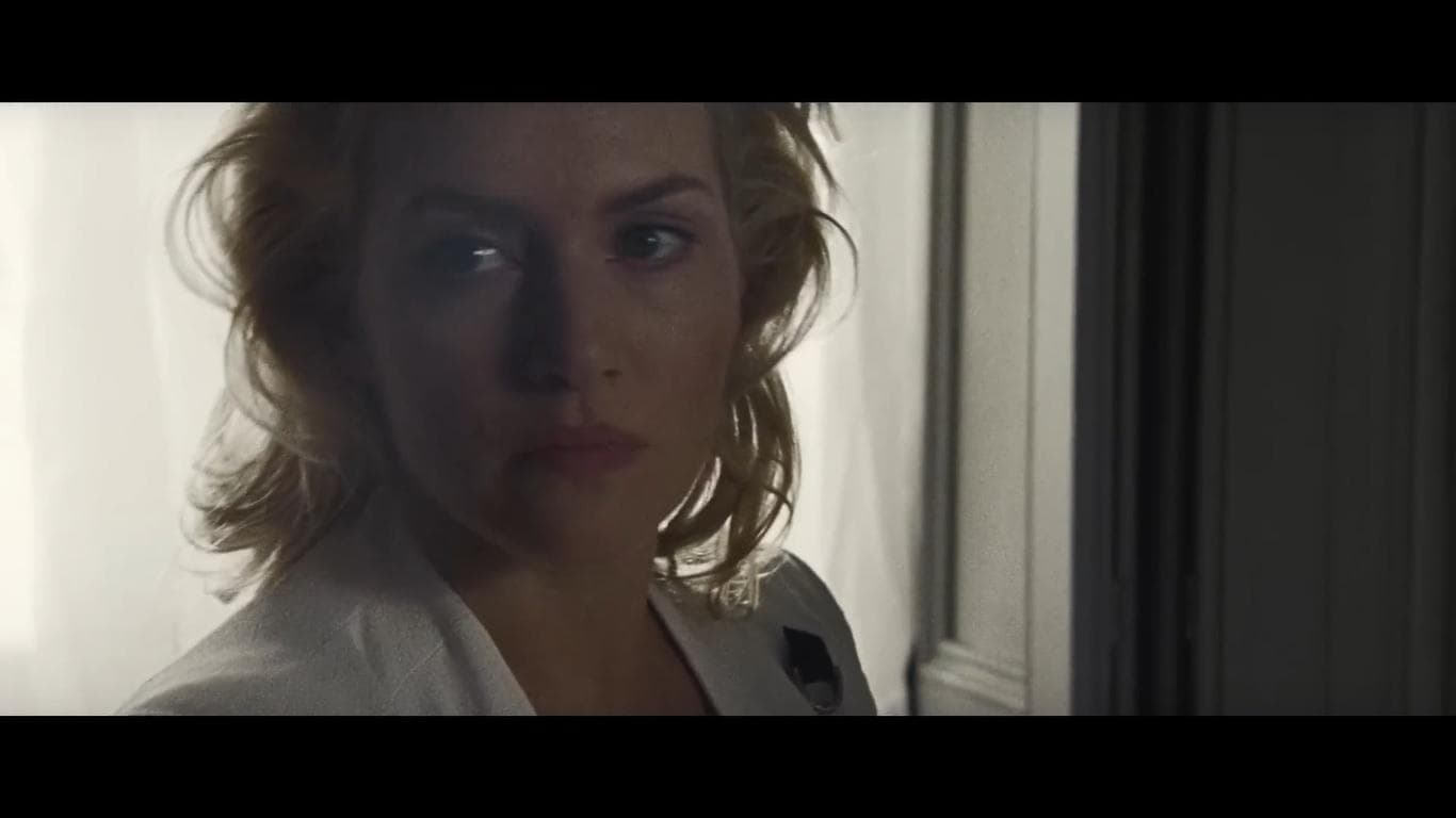 Best Actress of All Time