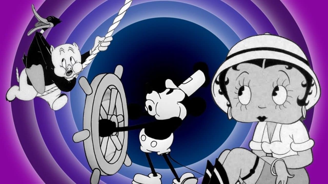 Greatest Cartoons of the Golden Era Vol. 6