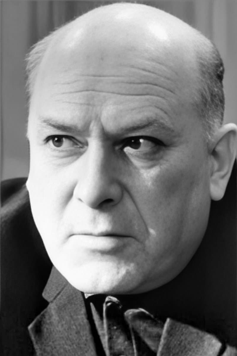Konstantin Ageyev