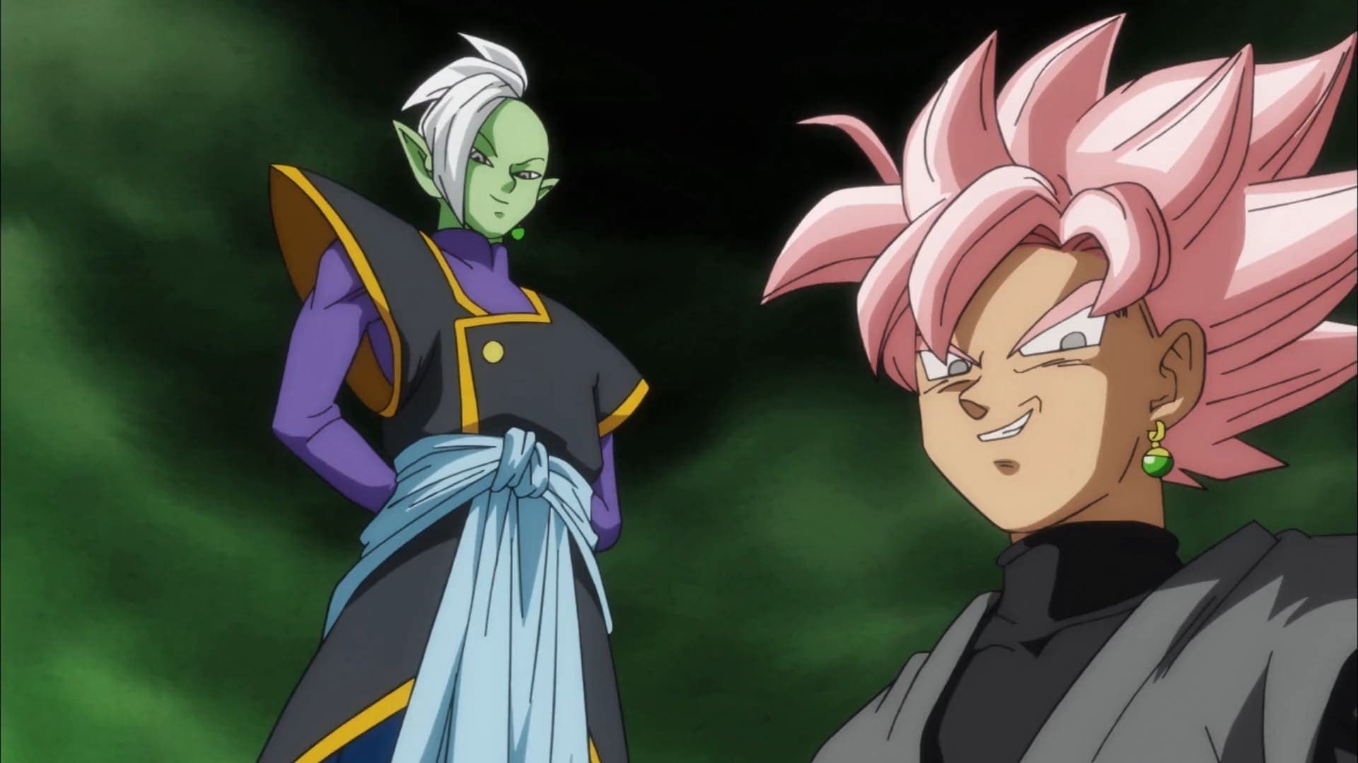 Zamasu's Ambition – The Storied "Project 0 Mortals" of Terror