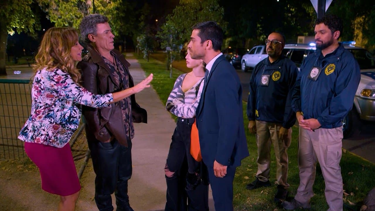 Episode 18