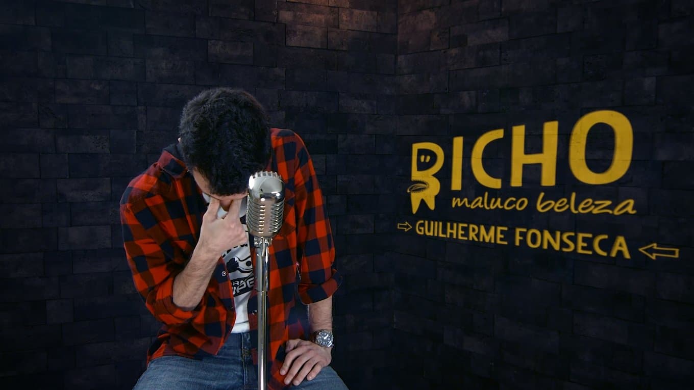 Bicho Maluco Beleza
