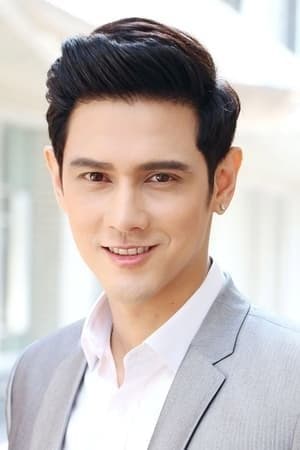 Pan Nateethep Bunnag
