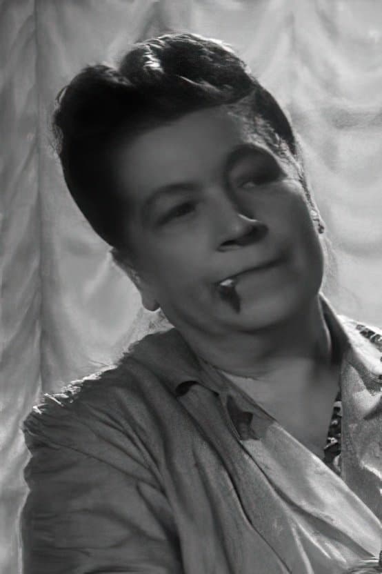 Palmyre Levasseur
