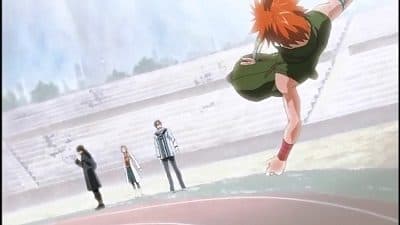 Barefoot Soldiers