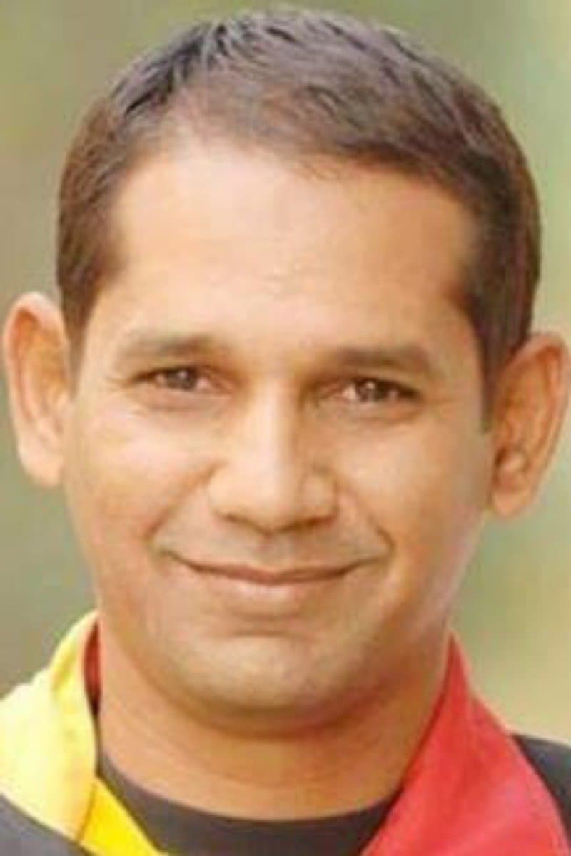 Habibul Bashar