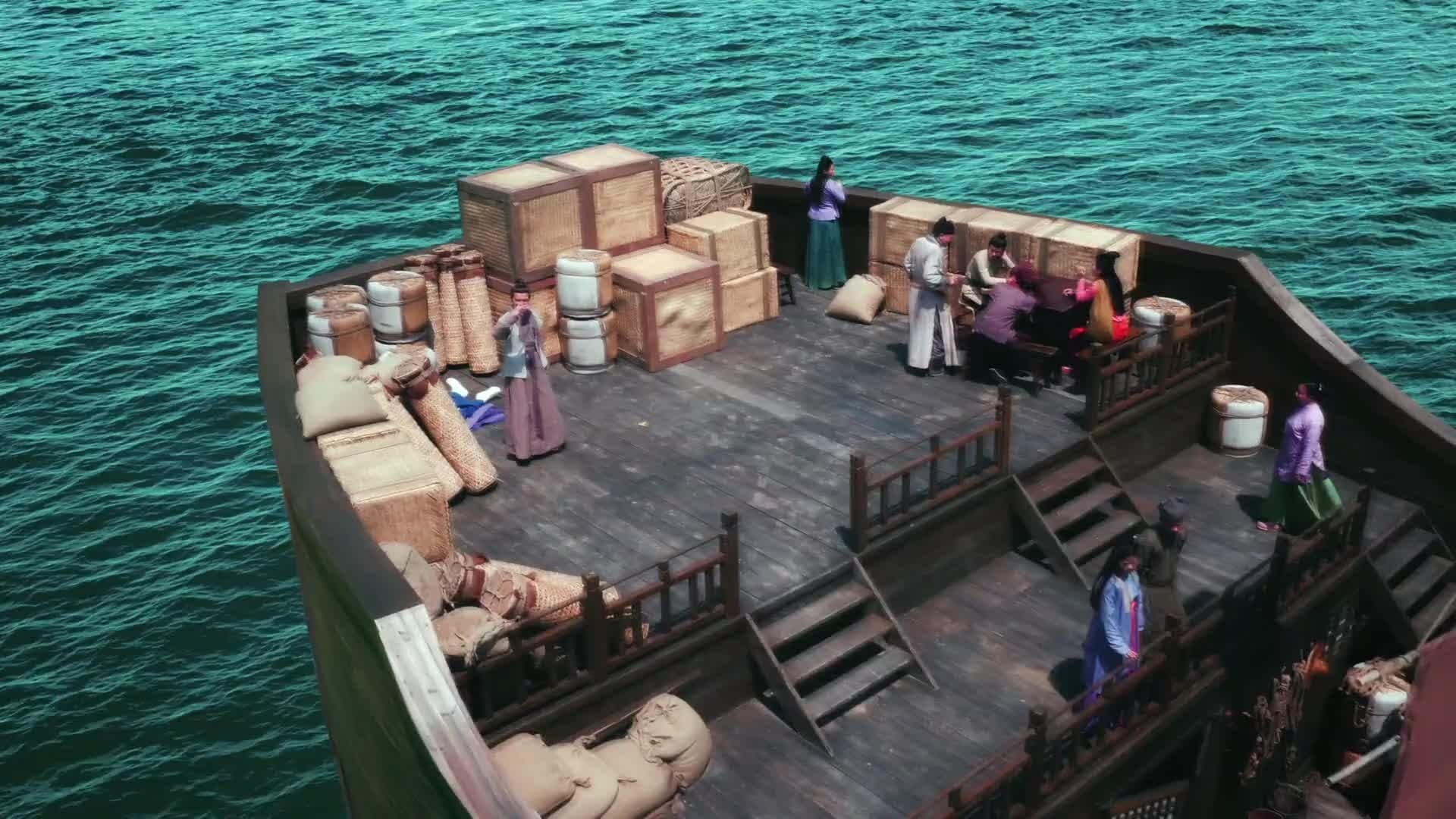 Episode 9